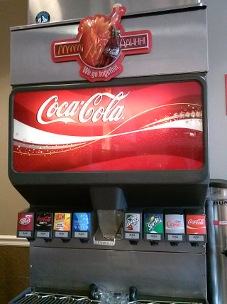 Illustration for article titled El secreto de la Coca Cola en McDonalds: por qué sabe diferente a cualquier otro establecimiento